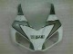 Argento Repsol ABS Kit Carenatura Honda CBR 1000 RR 2004-2005 Argento Repsol ABS Kit Carenatura Honda CBR 1000 RR 2004-2005