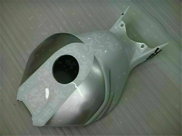 Argento Repsol ABS Kit Carenatura Honda CBR 1000 RR 2004-2005 Argento Repsol ABS Kit Carenatura Honda CBR 1000 RR 2004-2005