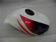 Bianco ABS Kit Carenatura Honda CBR 600 RR 2003-2004 Bianco ABS Kit Carenatura Honda CBR 600 RR 2003-2004