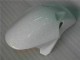 Bianco ABS Kit Carenatura Honda CBR 900 RR 929RR 2000-2001
