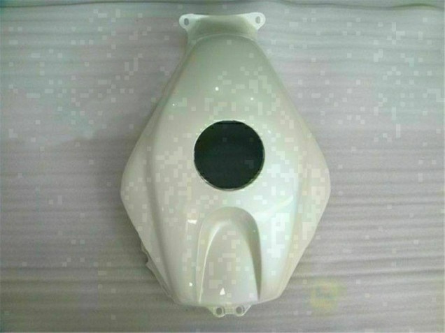 Bianco ABS Plastica & Carenatura Honda CBR 600 RR 2003-2004 Bianco ABS Plastica & Carenatura Honda CBR 600 RR 2003-2004