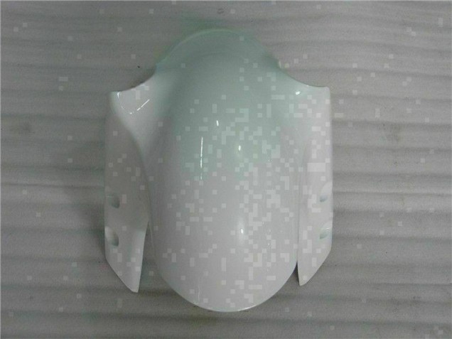 Bianco ABS Plastica & Carenatura Yamaha R1 2000-2001 Bianco ABS Plastica & Carenatura Yamaha R1 2000-2001