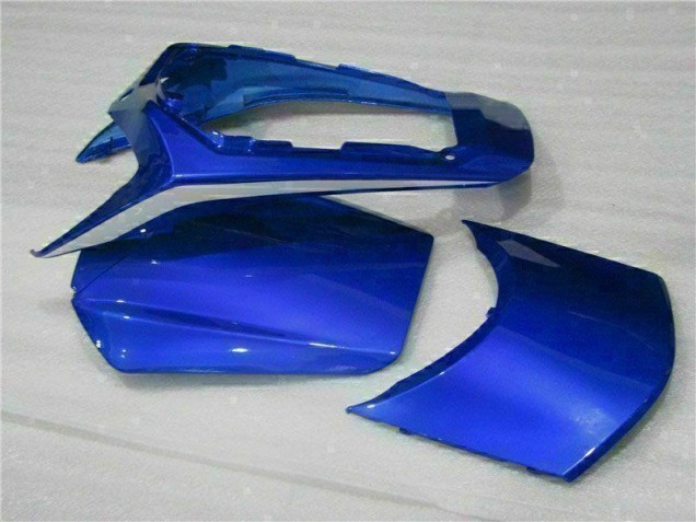 Bianco Blu ABS Kits Carenatura Honda CBR 1000 RR 2008-2011 Bianco Blu ABS Kits Carenatura Honda CBR 1000 RR 2008-2011