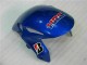 Bianco Blu ABS Kits Carene Honda CBR 1000 RR 2008-2011 Bianco Blu ABS Kits Carene Honda CBR 1000 RR 2008-2011