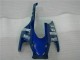 Bianco Blu ABS Kits Carene Honda CBR 1000 RR 2008-2011 Bianco Blu ABS Kits Carene Honda CBR 1000 RR 2008-2011