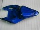 Bianco Blu Carena Yamaha R6 2006-2007 Bianco Blu Carena Yamaha R6 2006-2007