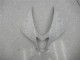 Bianco Blu Carene Honda CBR 600 RR 2007-2008 Bianco Blu Carene Honda CBR 600 RR 2007-2008