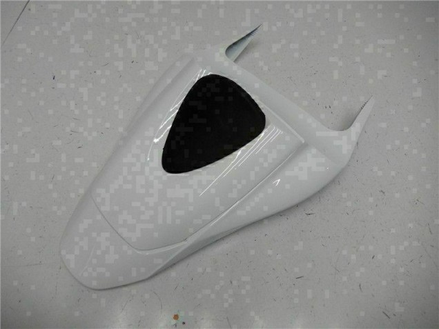 Bianco Blu Carene Honda CBR 600 RR 2007-2008 Bianco Blu Carene Honda CBR 600 RR 2007-2008