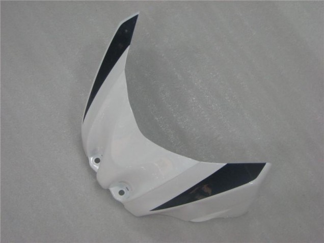 Bianco Blu Carene Suzuki GSXR 1000 K9 2009-2016 Bianco Blu Carene Suzuki GSXR 1000 K9 2009-2016