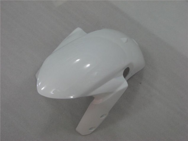 Bianco Blu Carene Suzuki GSXR 1000 K9 2009-2016 Bianco Blu Carene Suzuki GSXR 1000 K9 2009-2016