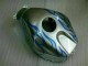 Bianco Blu Fiamma Carene Honda CBR 600 RR 2005-2006 Bianco Blu Fiamma Carene Honda CBR 600 RR 2005-2006