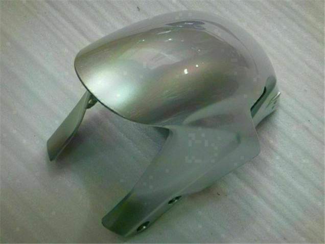 Bianco Blu Fiamma Carene Honda CBR 600 RR 2005-2006 Bianco Blu Fiamma Carene Honda CBR 600 RR 2005-2006