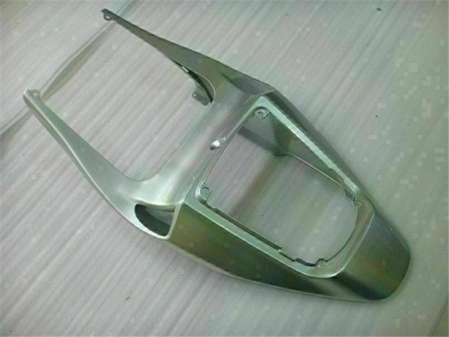 Bianco Blu Fiamma Carene Honda CBR 600 RR 2005-2006 Bianco Blu Fiamma Carene Honda CBR 600 RR 2005-2006