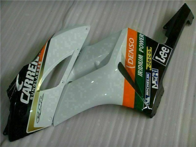Bianco Blu Kits Carenatura Completa Honda CBR 1000 RR 2004-2005 Bianco Blu Kits Carenatura Completa Honda CBR 1000 RR 2004-2005