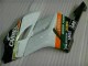 Bianco Blu Kits Carenatura Completa Honda CBR 1000 RR 2004-2005 Bianco Blu Kits Carenatura Completa Honda CBR 1000 RR 2004-2005