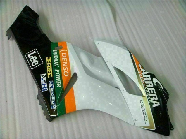 Bianco Blu Kits Carenatura Completa Honda CBR 1000 RR 2004-2005 Bianco Blu Kits Carenatura Completa Honda CBR 1000 RR 2004-2005