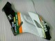 Bianco Blu Kits Carenatura Completa Honda CBR 1000 RR 2004-2005 Bianco Blu Kits Carenatura Completa Honda CBR 1000 RR 2004-2005