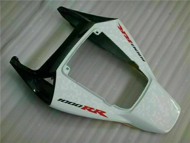 Bianco Blu Kits Carenatura Completa Honda CBR 1000 RR 2004-2005 Bianco Blu Kits Carenatura Completa Honda CBR 1000 RR 2004-2005