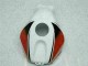 Bianco Blu Kits Carene Completa Honda CBR 600 RR 2003-2004 Bianco Blu Kits Carene Completa Honda CBR 600 RR 2003-2004
