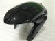 Bianco Blu Nero Carene Suzuki GSXR 1000 K9 2009-2016 Bianco Blu Nero Carene Suzuki GSXR 1000 K9 2009-2016