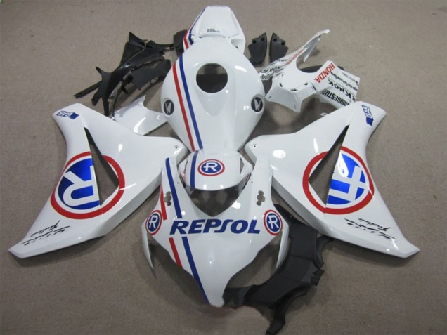 Bianco Blu Repsol Kits Carene Completa Honda CBR 1000 RR 2008-2011 Bianco Blu Repsol Kits Carene Completa Honda CBR 1000 RR 2008-2011