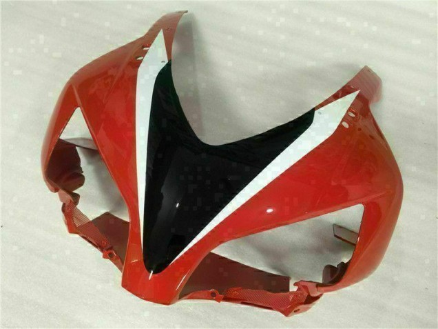 Bianco Blu Rosso Carene Honda CBR 1000 RR 2004-2005 Bianco Blu Rosso Carene Honda CBR 1000 RR 2004-2005