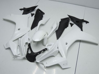 Bianco Carene Honda CBR 600 F 2011-2013