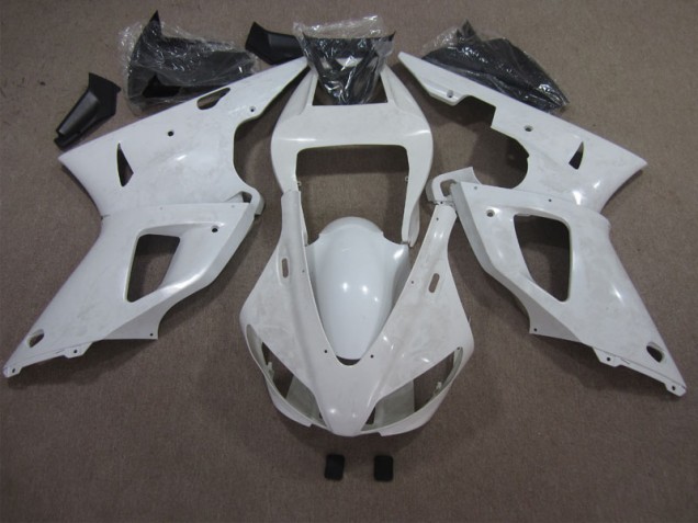Bianco Carene Yamaha R1 1998-1999