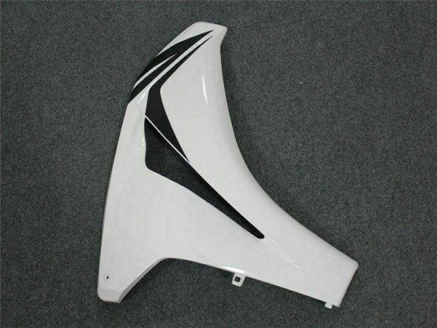 Bianco Carrozzeria & Carena Honda CBR 1000 RR 2008-2011 Bianco Carrozzeria & Carena Honda CBR 1000 RR 2008-2011