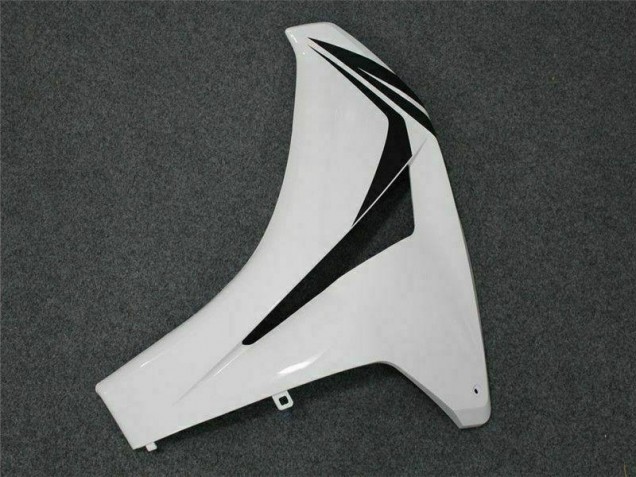 Bianco Carrozzeria & Carena Honda CBR 1000 RR 2008-2011 Bianco Carrozzeria & Carena Honda CBR 1000 RR 2008-2011