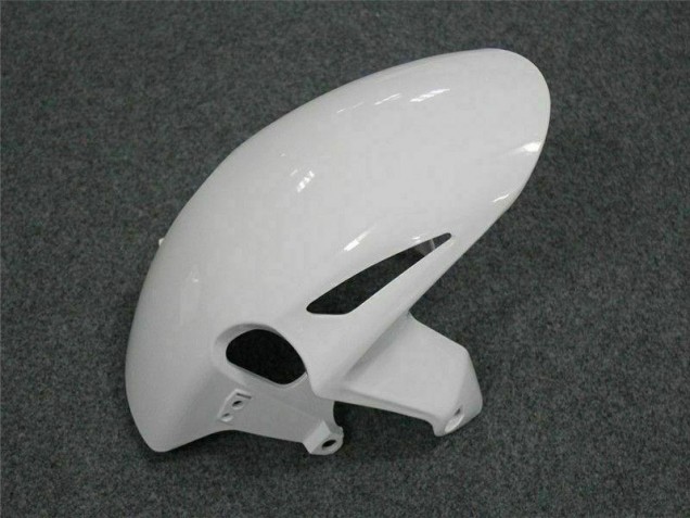 Bianco Carrozzeria & Carena Honda CBR 1000 RR 2008-2011 Bianco Carrozzeria & Carena Honda CBR 1000 RR 2008-2011