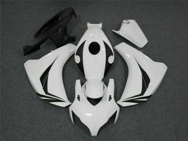 Bianco Carrozzeria & Carena Honda CBR 1000 RR 2008-2011