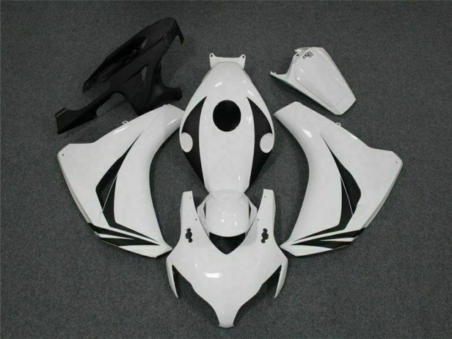 Bianco Carrozzeria & Carena Honda CBR 1000 RR 2008-2011 Bianco Carrozzeria & Carena Honda CBR 1000 RR 2008-2011