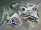 Bianco Carrozzeria & Carena Honda CBR 600 RR 2005-2006 Bianco Carrozzeria & Carena Honda CBR 600 RR 2005-2006