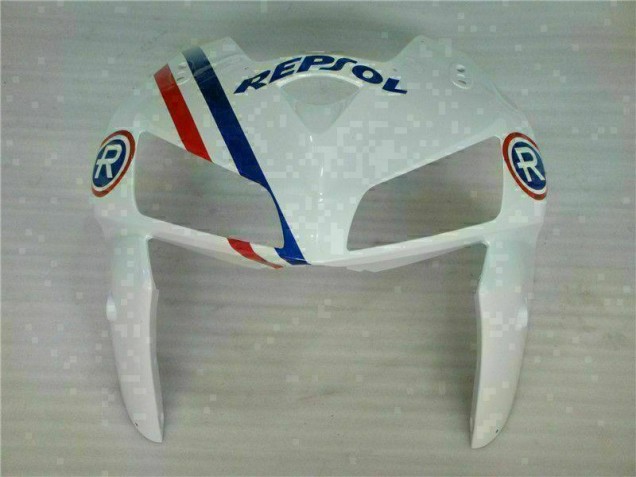 Bianco Carrozzeria & Carena Honda CBR 600 RR 2005-2006 Bianco Carrozzeria & Carena Honda CBR 600 RR 2005-2006