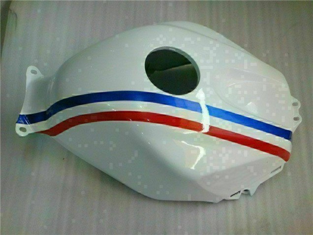 Bianco Carrozzeria & Carena Honda CBR 600 RR 2005-2006 Bianco Carrozzeria & Carena Honda CBR 600 RR 2005-2006
