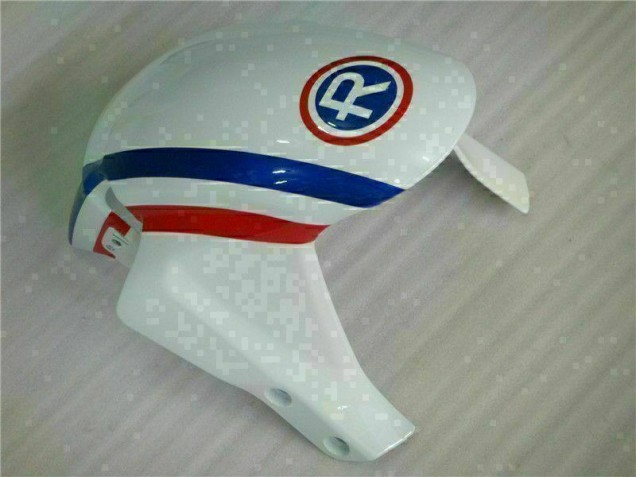 Bianco Carrozzeria & Carena Honda CBR 600 RR 2005-2006 Bianco Carrozzeria & Carena Honda CBR 600 RR 2005-2006