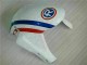 Bianco Carrozzeria & Carena Honda CBR 600 RR 2005-2006 Bianco Carrozzeria & Carena Honda CBR 600 RR 2005-2006