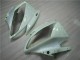 Bianco Carrozzeria & Carena Yamaha R6 2006-2007 Bianco Carrozzeria & Carena Yamaha R6 2006-2007