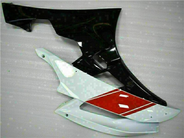 Bianco Carrozzeria & Carena Yamaha R6 2006-2007 Bianco Carrozzeria & Carena Yamaha R6 2006-2007