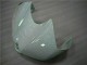 Bianco Carrozzeria & Carena Yamaha R6 2006-2007 Bianco Carrozzeria & Carena Yamaha R6 2006-2007