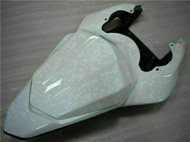 Bianco Carrozzeria & Carena Yamaha R6 2006-2007 Bianco Carrozzeria & Carena Yamaha R6 2006-2007