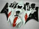 Bianco Carrozzeria & Carena Yamaha R6 2006-2007 Bianco Carrozzeria & Carena Yamaha R6 2006-2007