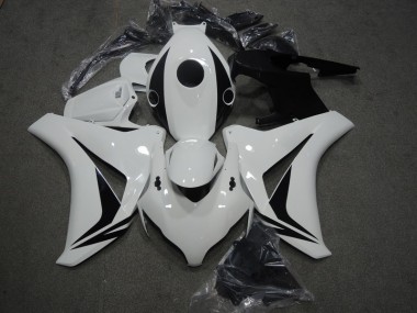Bianco Carrozzeria & Kits Carene Honda CBR 1000 RR 2008-2011