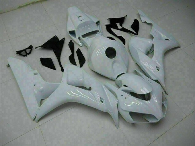 Bianco Carrozzeria & Plastica Honda CBR 1000 RR 2006-2007