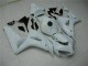 Bianco Carrozzeria & Plastica Honda CBR 1000 RR 2006-2007