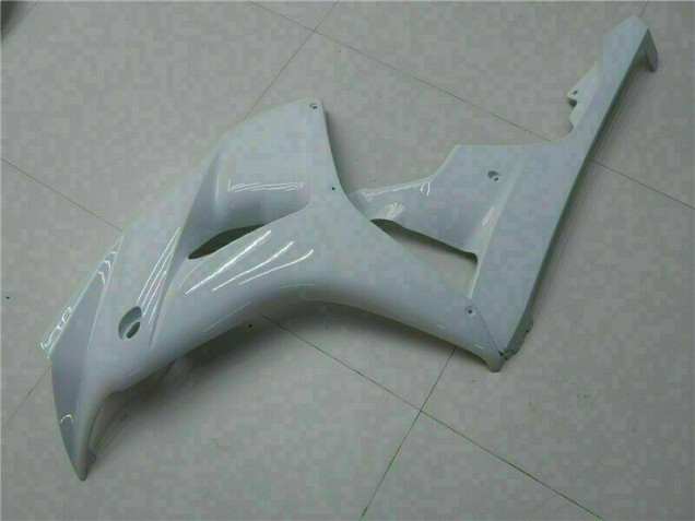 Bianco Carrozzeria & Plastica Honda CBR 1000 RR 2006-2007