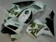 Bianco Carrozzeria & Plastica Honda CBR 600 RR 2003-2004 Bianco Carrozzeria & Plastica Honda CBR 600 RR 2003-2004