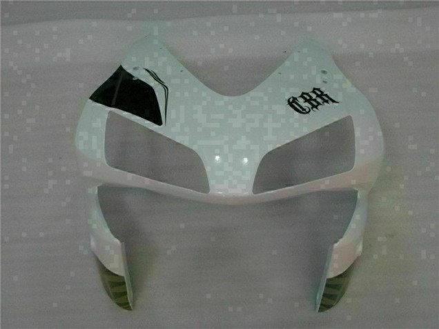 Bianco Carrozzeria & Plastica Honda CBR 600 RR 2003-2004 Bianco Carrozzeria & Plastica Honda CBR 600 RR 2003-2004