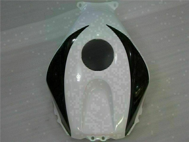 Bianco Carrozzeria & Plastica Honda CBR 600 RR 2003-2004 Bianco Carrozzeria & Plastica Honda CBR 600 RR 2003-2004